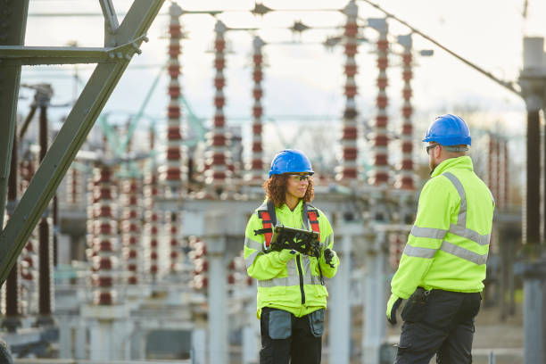 Best Industrial Electrical Services  in Rancho Laveras, CA