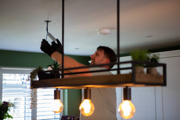 Best Affordable Electrical Installation  in Rancho Laveras, CA