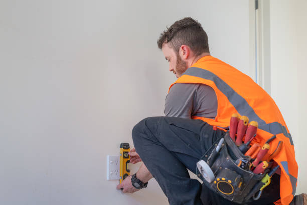 Best Residential Electrician Services  in Rancho Laveras, CA